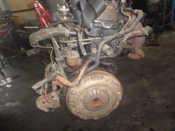 MOTEUR VW 1.6TD - Vue 5